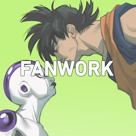 FANWORK FANWORK