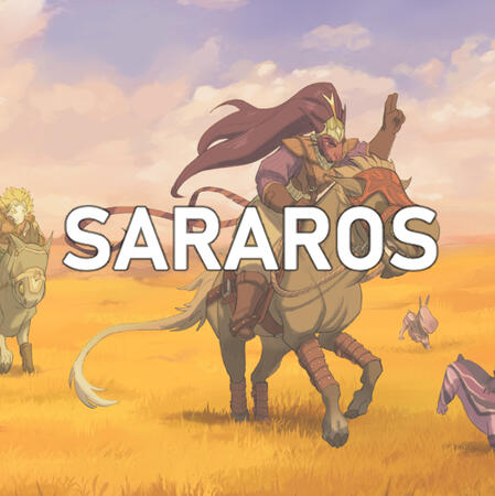 SARAROS SARAROS